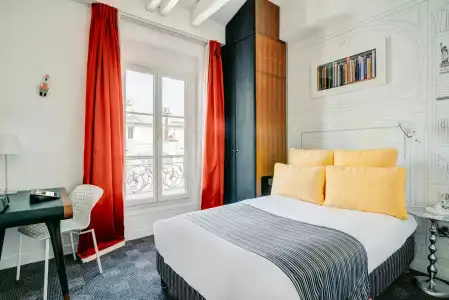 Hôtel Joyce - Astotel - 5