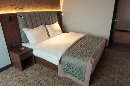 Kirci Thermal & Spa - 5