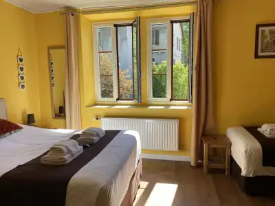 Hôtel du Château Annecy - 2