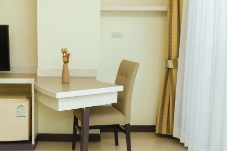 Bellevue Ocean Patong - 123