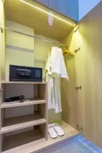 Wintree City Resort Chiang Mai - 91