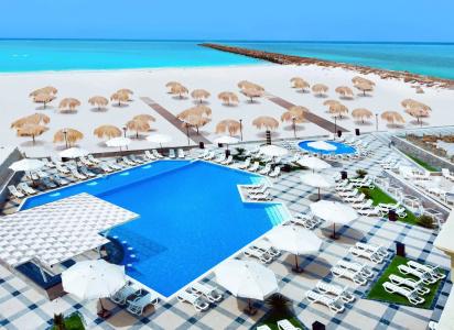 Hotelux La Playa Alamein - 16
