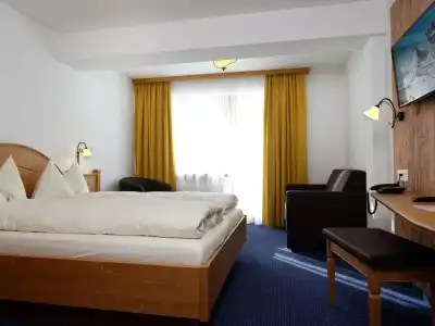 Hotel-Garni Plateau Rosa - 36