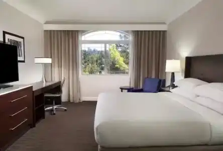 Hilton Santa Cruz/Scotts Valley - 118