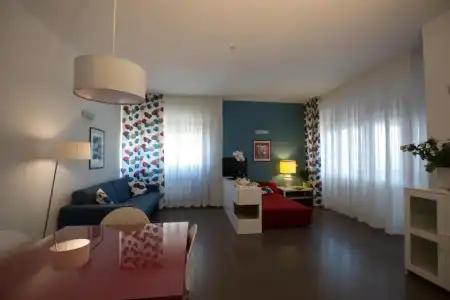 Marbela Apartments & Suites - 121