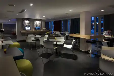 Holiday Inn Express LONDON - SOUTHWARK by IHG - 19