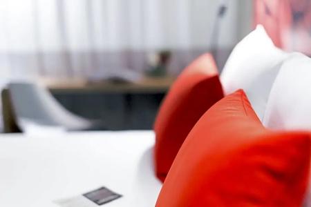ibis Rabat Agdal - 34