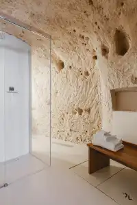 Cenobio & Spa Matera - 19