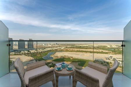 Radisson Dubai, Damac Hills - 55