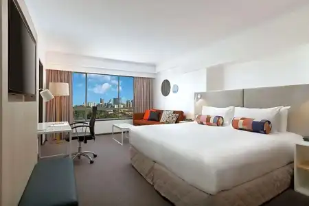 Rydges Parramatta - 78