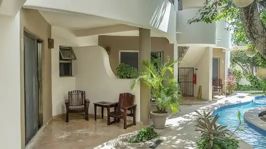 Boutique Posada 06 Tulum - 21