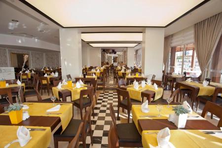 Side Alegria & Spa - Adults Only - All inclusive - 35