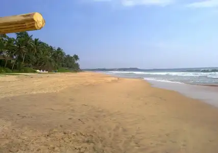 Hikkaduwa Sea Front - 18