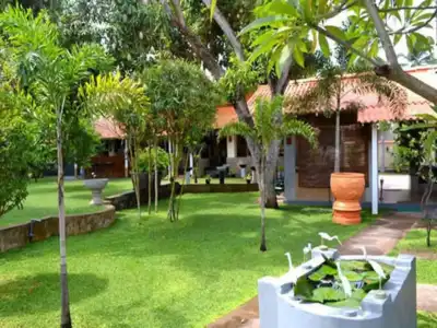 Morning Star Guest House - 13