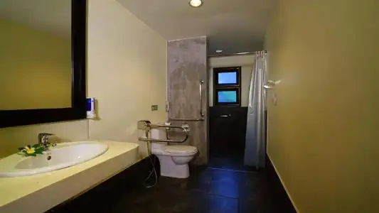 Baan Khaolak Beach Resort (SHA Plus+) - 53