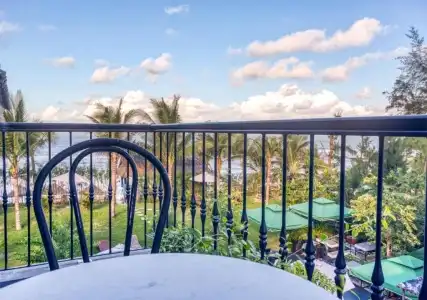 Sea'lavie Boutique Resort & Spa - 124