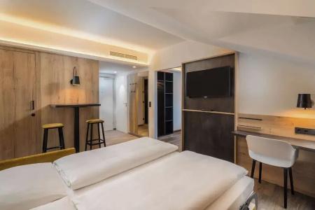 Best Western Muenchen Airport - 121