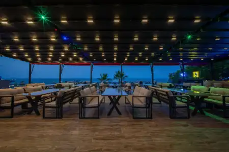 Ring Beach - 15