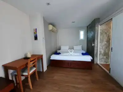 Koh Mak Cococape Resort - 39