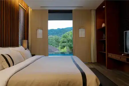 MUTHI MAYA Forest Pool Villa Resort - 63