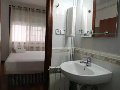 Hostal Carbonara - 23