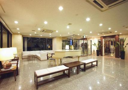 Hamamatsu - 1