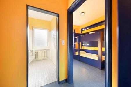 Bed'nBudget Expo-Hostel Rooms - 17