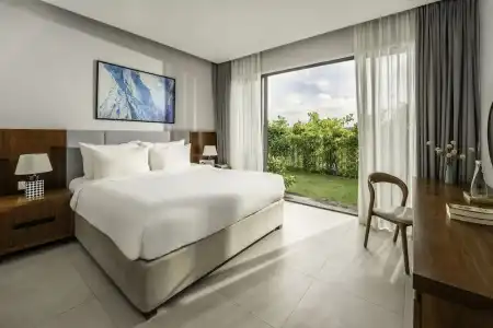 Andochine Resort & Spa Phu Quoc - 41