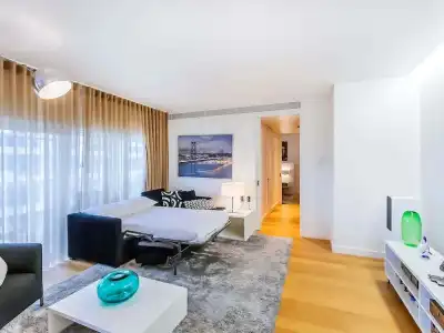 ibis Lisboa Parque das Naçoes - 71