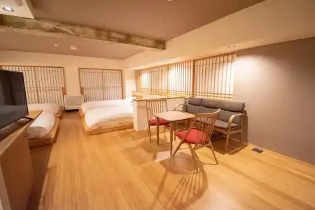 The GrandWest Arashiyama - 61