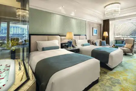 InterContinental Chengdu Global Center by IHG - 176
