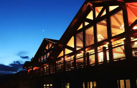 The Estes Park Resort - 0