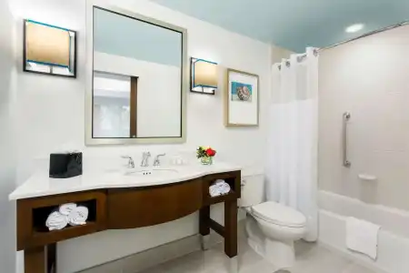 Hilton Garden Inn Key West / The Keys Collection - 140