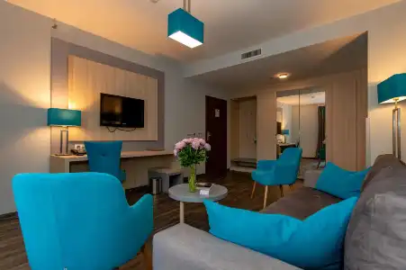 Regnum Residence - 6