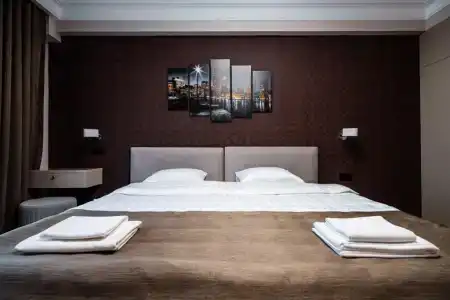 SPA-otel Oazis - 118