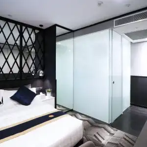 NuVe Urbane - 45