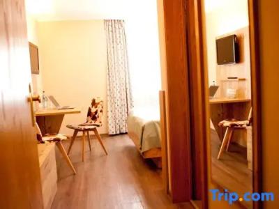 & Restaurant Zum Reussenstein - 68