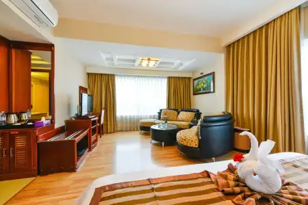 Oriental Danang - 6