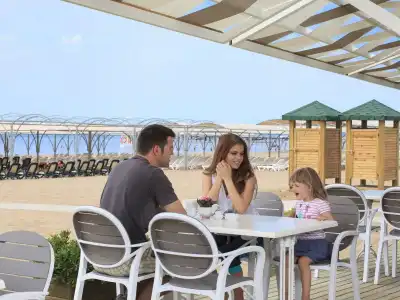 Novum Garden Side - All Inclusive - 19