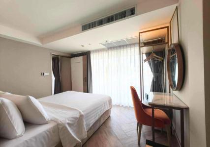 Away Bangkok Riverside Kene - 82