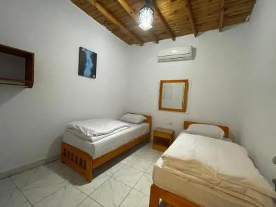 Auski Hostel Dahab - 17