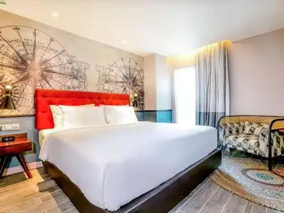 Mercure Langkawi Pantai Cenang - 41