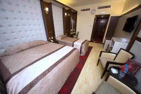 Al Khaleej Grand - 126