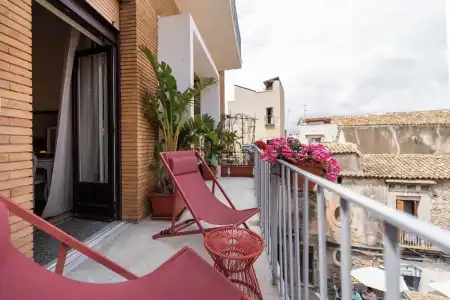 Joy’s BnB Ortigia - 147