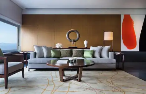 Park Hyatt Sanya Sunny Bay Resort - 55