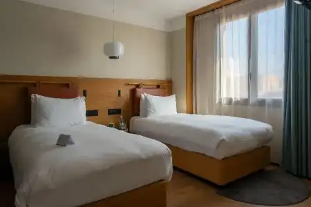 Kimpton VIVIDORA by IHG - 116