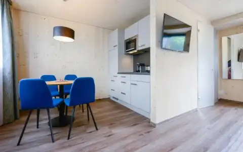Cubilaris Motel Bad Ragaz - 36