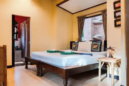 Baan Ton Rak Boutique Resort - 42