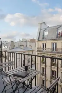 Saint Louis Pigalle - 17
