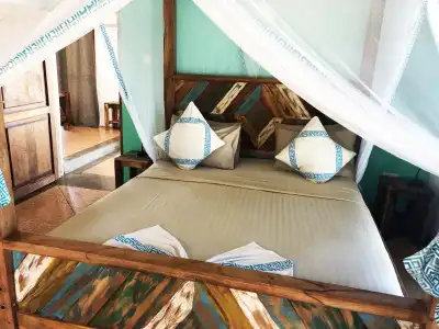 Reef & Beach Resort - 5